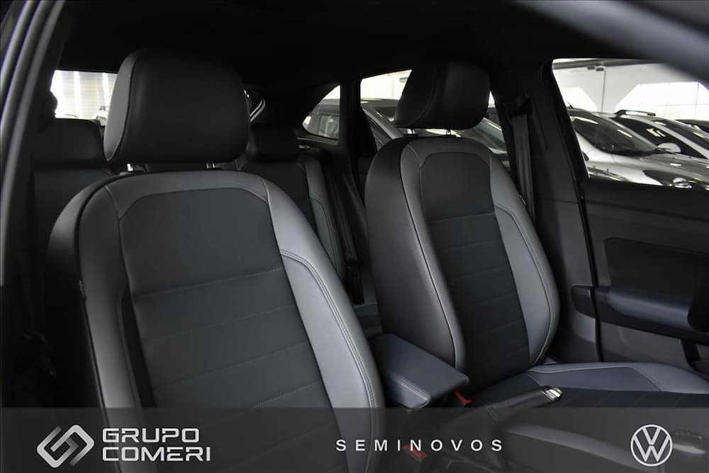 2024 VOLKSWAGEN NIVUS 1.0 200 TSI TOTAL FLEX HIGHLINE AUTOMÁTICO