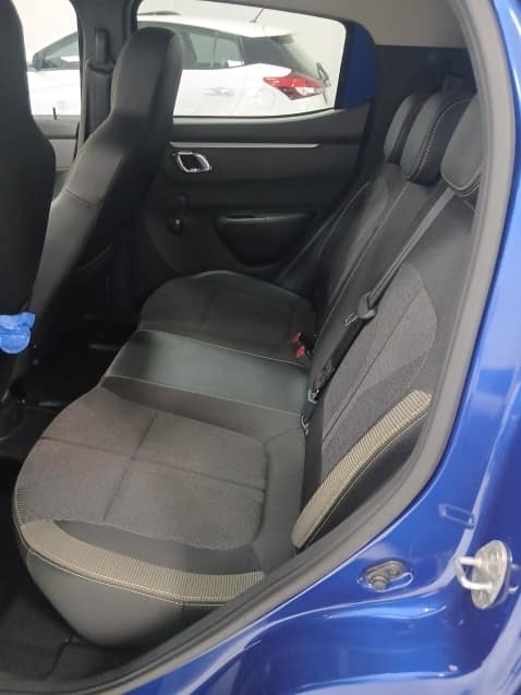 Renault KWID 1.0 12V SCE FLEX OUTSIDER MANUAL 2023/2024