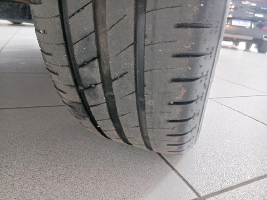 Hyundai HB20S 1.0 TGDI FLEX COMFORT PLUS AUTOMÁTICO 2024/2025