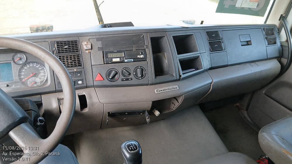 VOLKSWAGEN 31.330 CRC 6X4