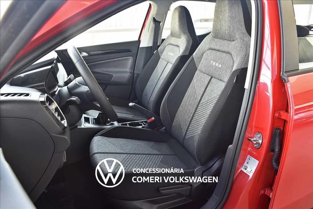 2026 VOLKSWAGEN TERA 1.0 170 TSI MANUAL