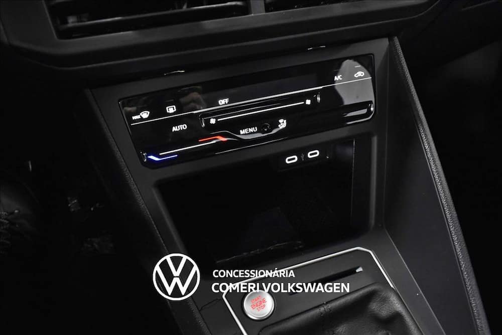 2026 VOLKSWAGEN VIRTUS 1.0 200 TSI HIGHLINE AUTOMÁTICO