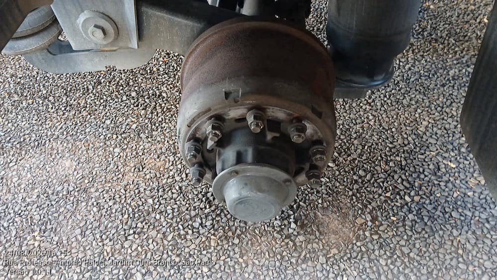 EGSA SR TANQUE GNL/GLP
