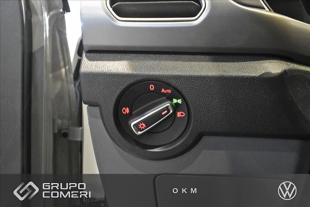2026 VOLKSWAGEN T-CROSS 1.0 200 TSI TOTAL FLEX AUTOMÁTICO