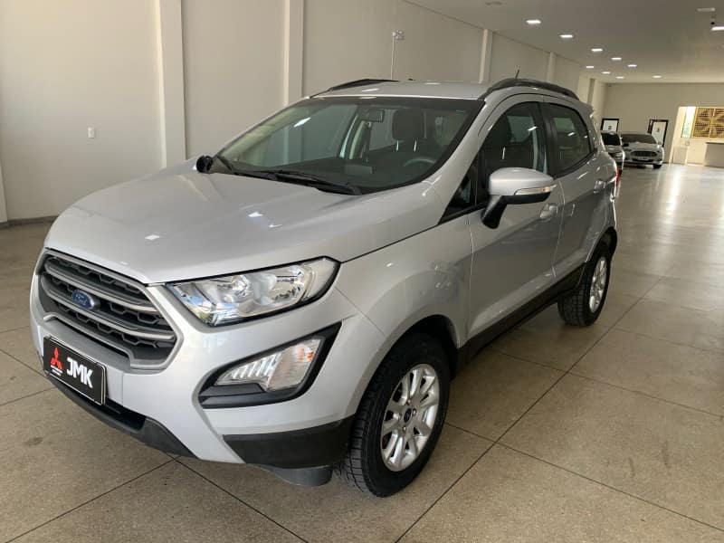 FORD ECO SPORT