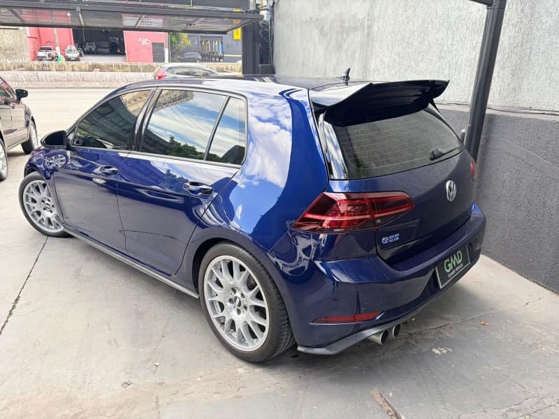 Volkswagen Golf GTE TSI 1.4 16V Híbrido AUT 2020