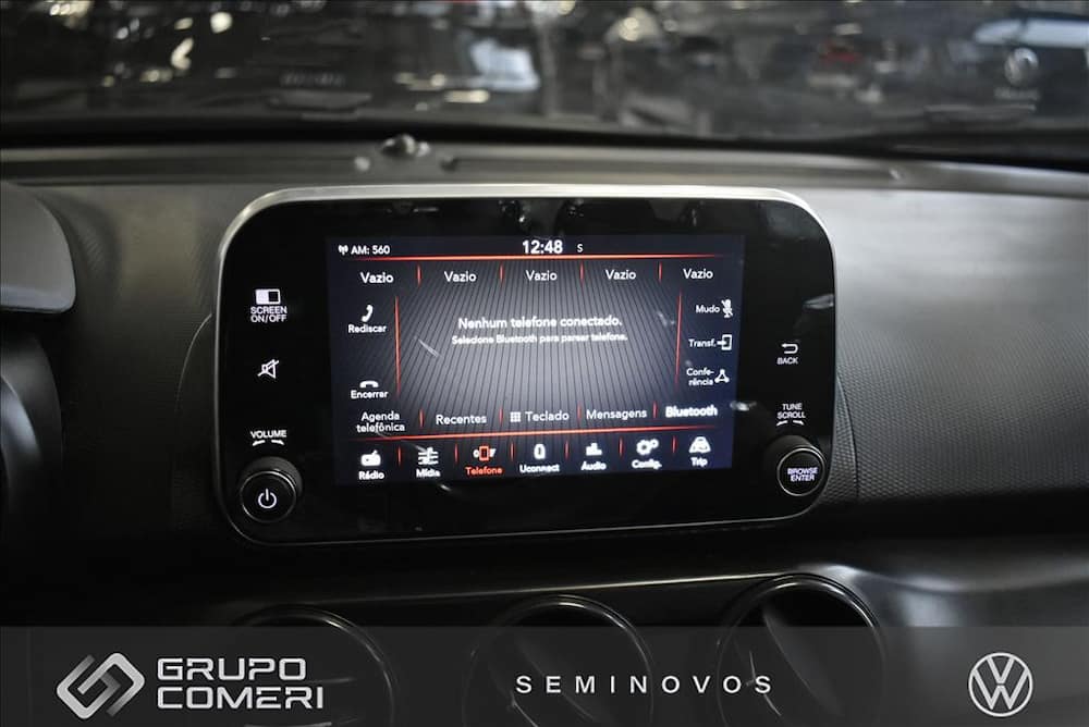 2024 FIAT CRONOS 1.3 FIREFLY FLEX DRIVE MANUAL