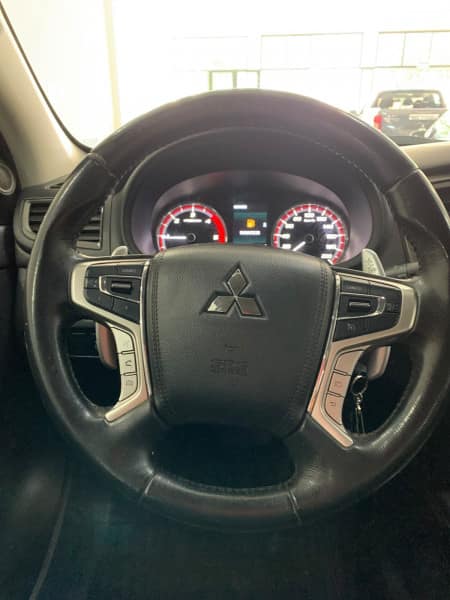 Mitsubishi MMC L200 TRITON SAVANA