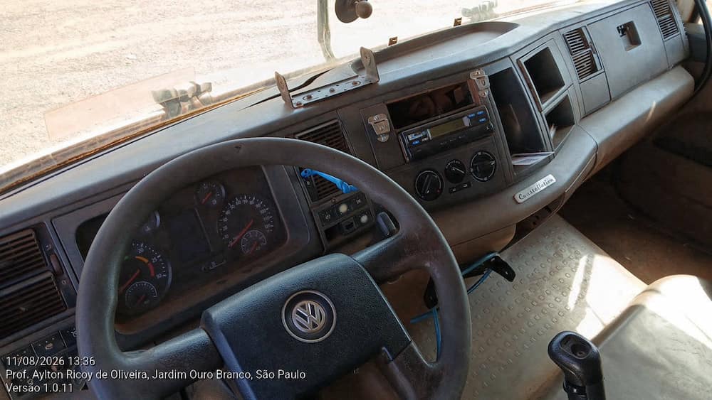 VOLKSWAGEN 31.330 CRC 6X4