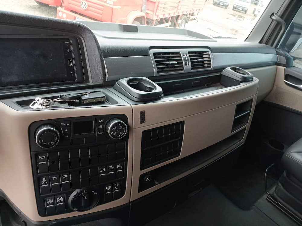 Volkswagen Meteor 28.460 6x2 2p (diesel)(E5)