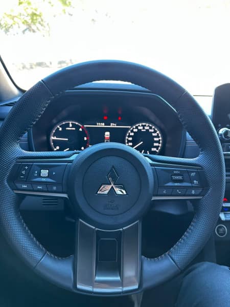 Mitsubishi TRITON KATANA