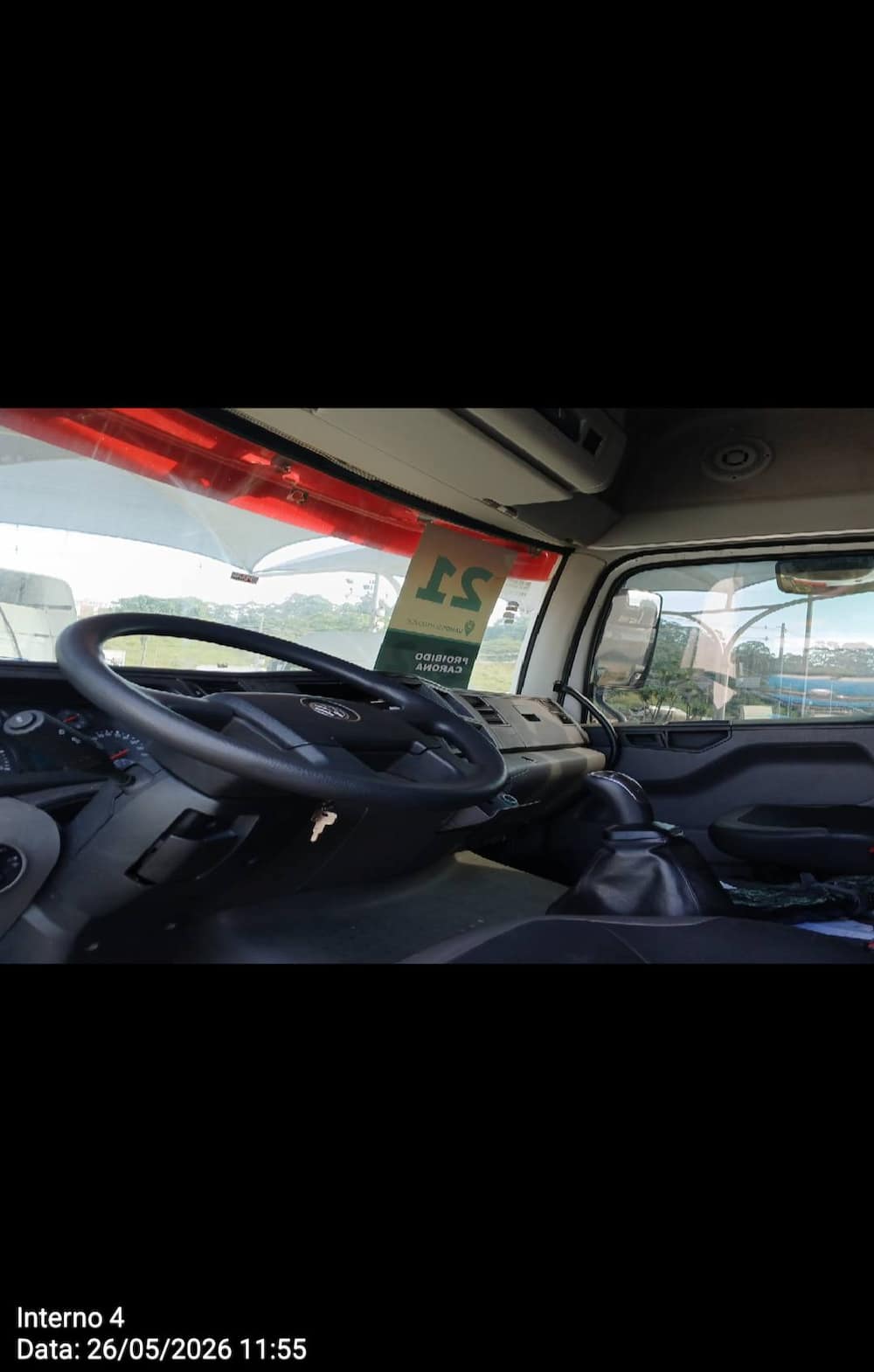 VOLKSWAGEN 25.420 CTC 6X2