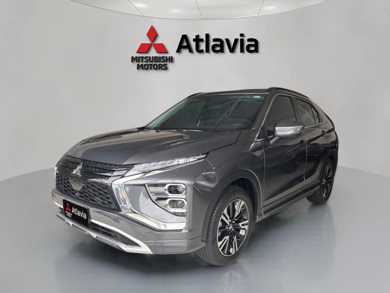 Mitsubishi Eclipse Cross 1.5 HPE