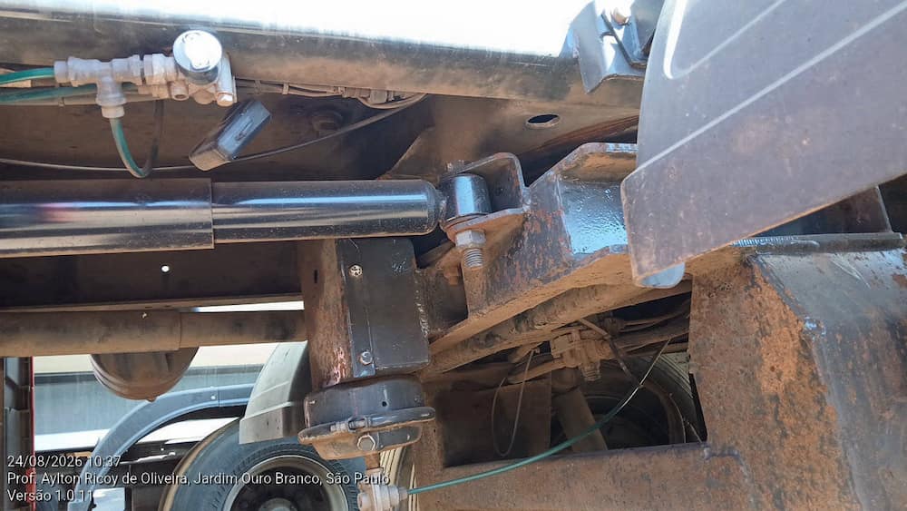 EGSA SR TANQUE GNL/GLP