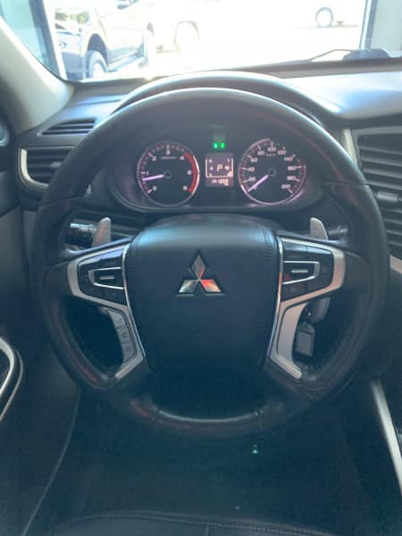 Mitsubishi MMC TRITON SPORT HPE