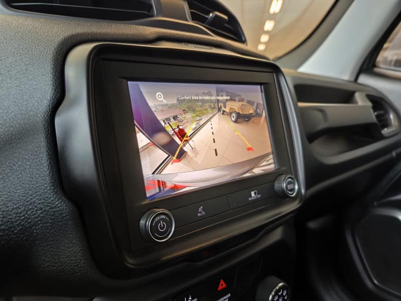 Jeep RENEGADE 1.3 TURBO FLEX AUT 2024