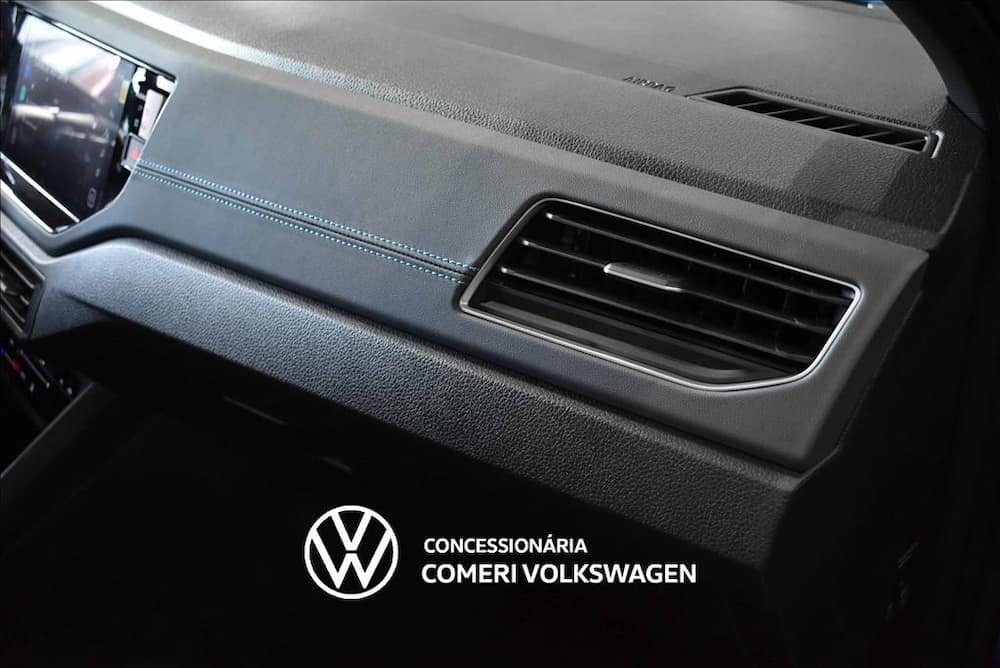 2027 VOLKSWAGEN NIVUS 1.0 200 TSI TOTAL FLEX HIGHLINE AUTOMÁTICO