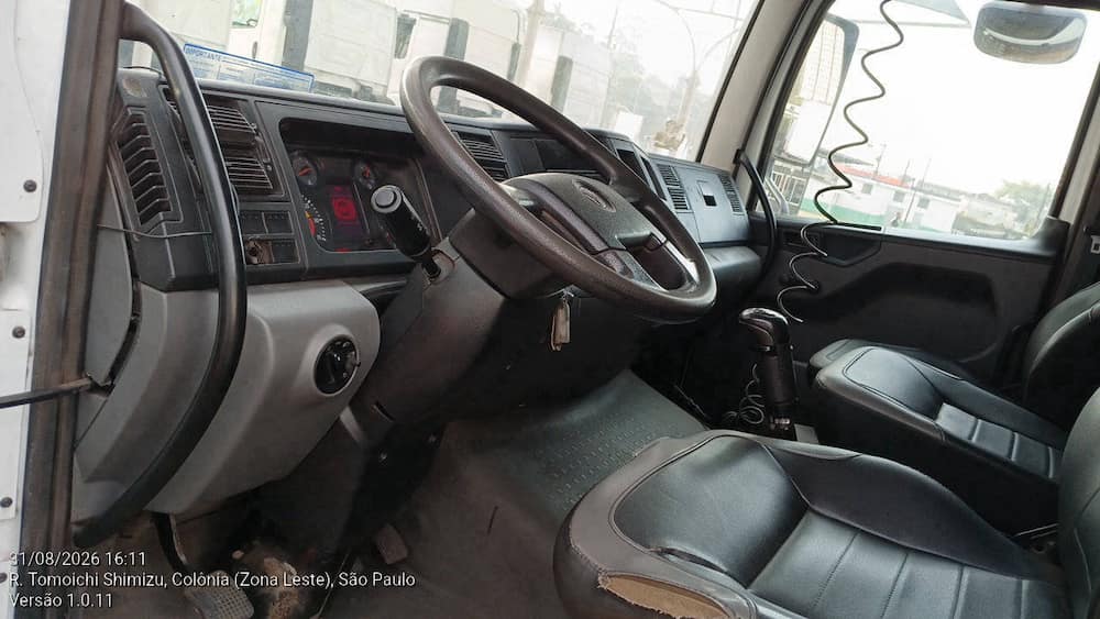 VOLKSWAGEN 17.190 CRM ROB