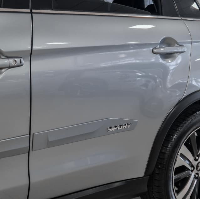 Mitsubishi OUTLANDER SPORT 2.0 MIVEC FLEX HPE AUTOMÁTICO 2021/2022