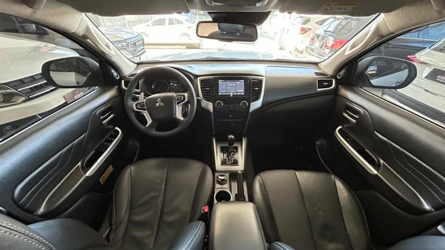 Mitsubishi L200 Triton Sport HPE-S