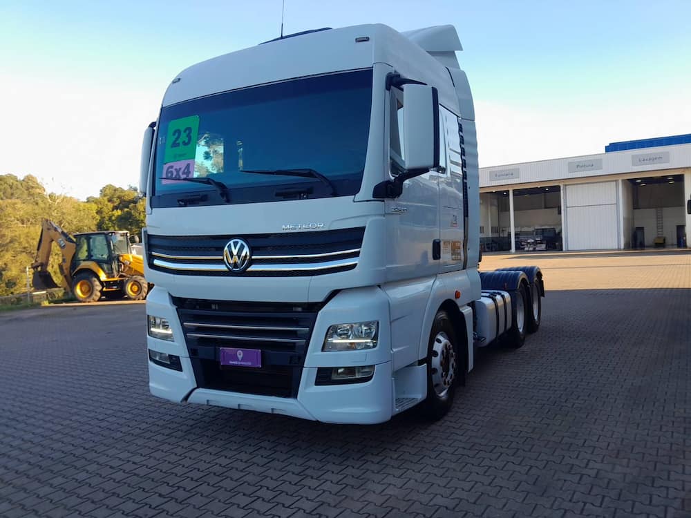 Volkswagen Meteor 29.520 6x4 2p (diesel)(E5)