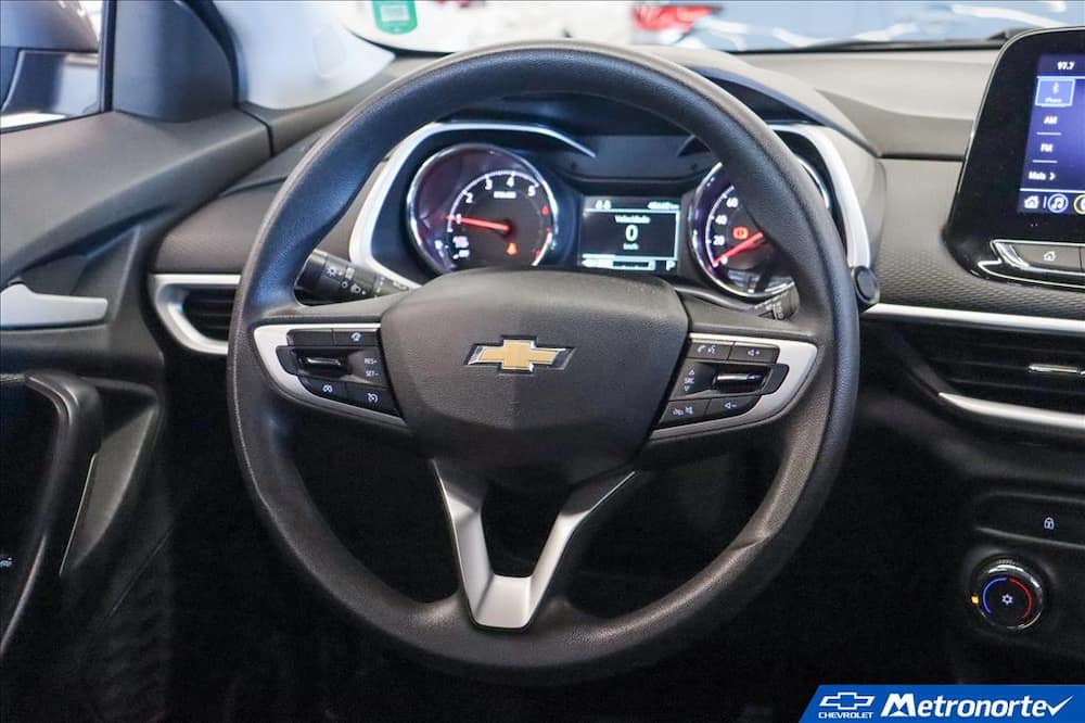 2022 CHEVROLET TRACKER 1.0 TURBO FLEX LT AUTOMÁTICO
