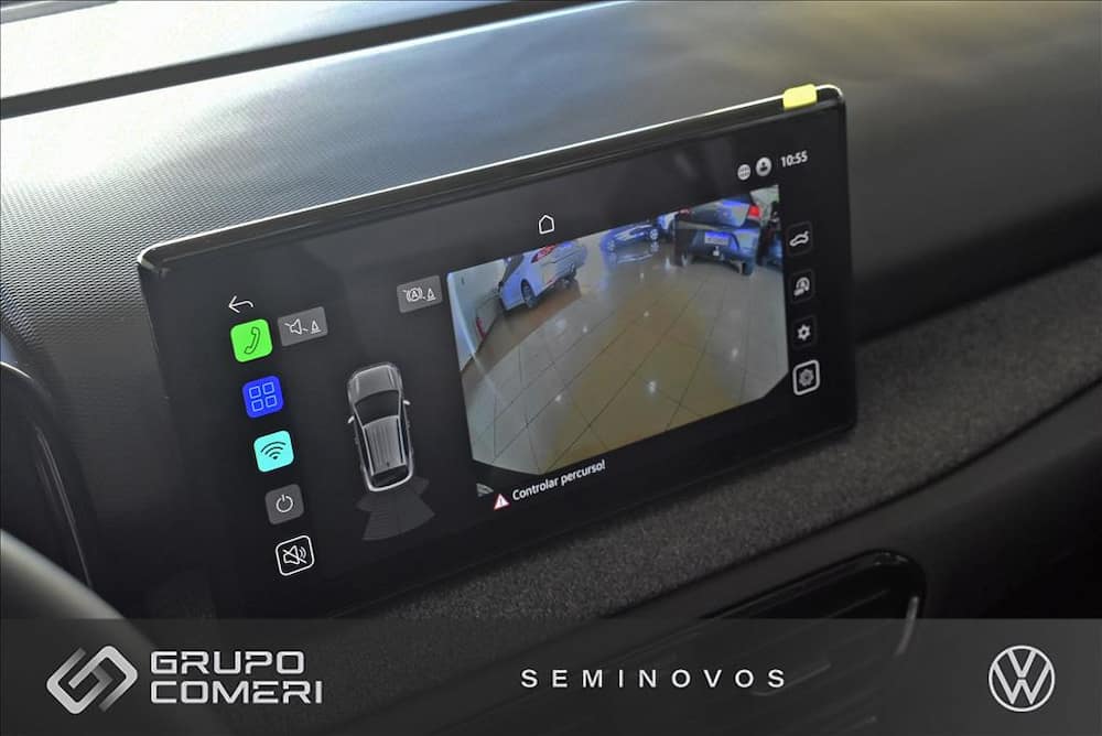 2026 VOLKSWAGEN TERA 1.0 170 TSI COMFORT AUTOMÁTICO