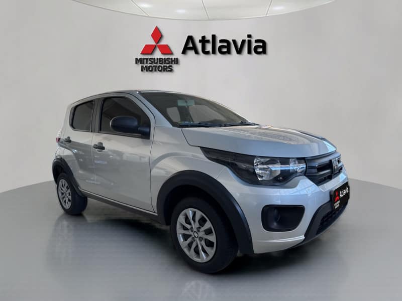 Fiat Mobi 1.0 Like