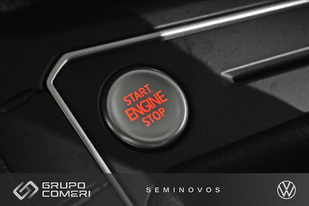 2026 VOLKSWAGEN NIVUS 1.0 200 TSI TOTAL FLEX HIGHLINE AUTOMÁTICO