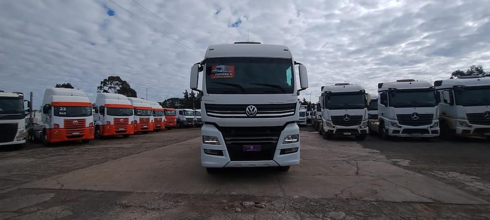 Volkswagen Meteor 29.520 6x4 2p (diesel)(E5)
