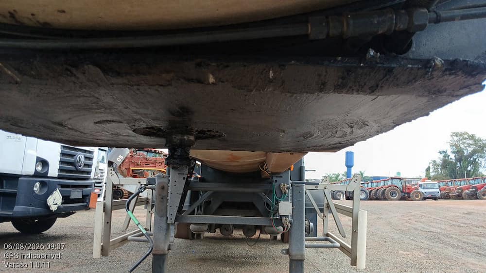 EGSA SR TANQUE GNL/GLP