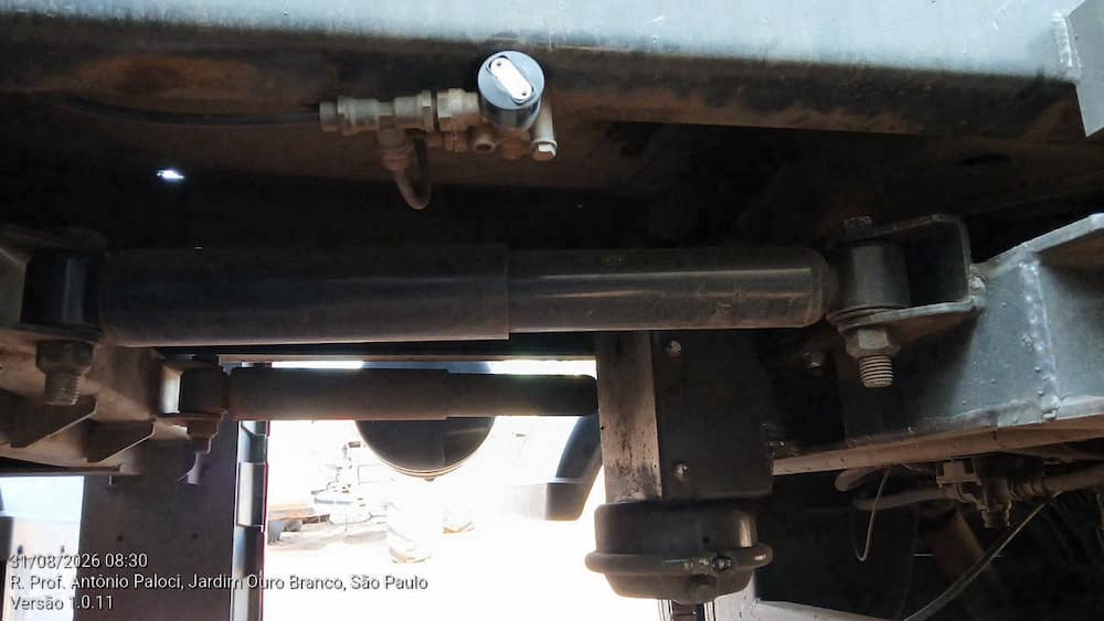 EGSA SR TANQUE GNL/GLP