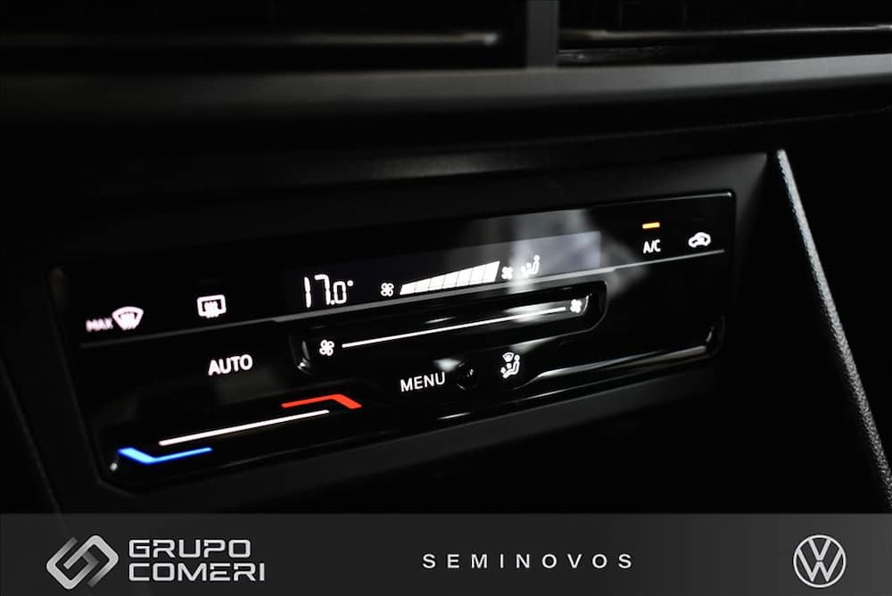 2027 VOLKSWAGEN NIVUS 1.0 200 TSI TOTAL FLEX HIGHLINE AUTOMÁTICO