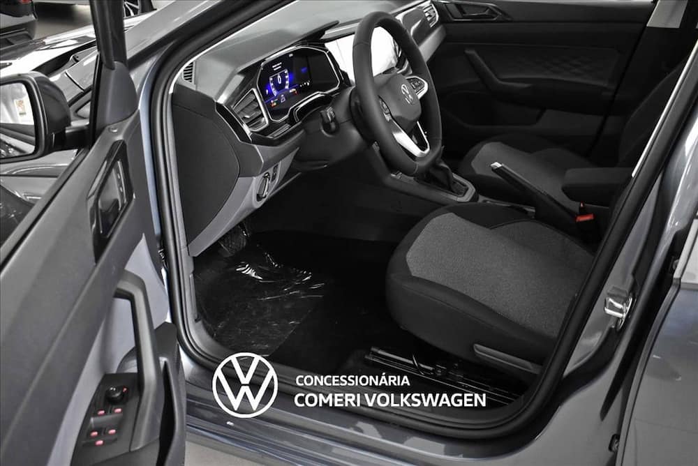 2026 VOLKSWAGEN VIRTUS 1.0 170 TSI AUTOMÁTICO