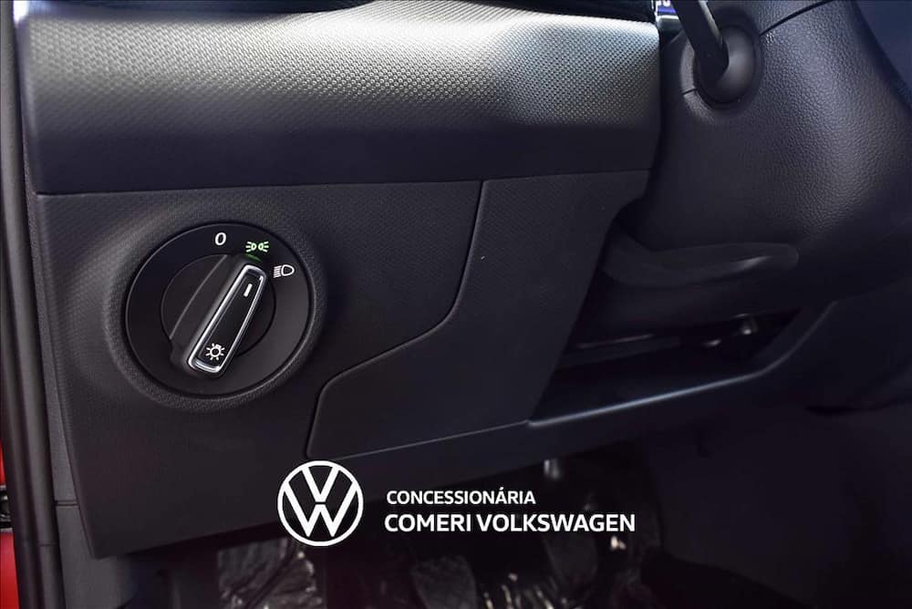 2026 VOLKSWAGEN TERA 1.0 170 TSI MANUAL