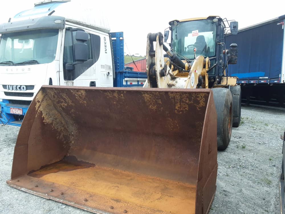 CATERPILLAR CAT 938K