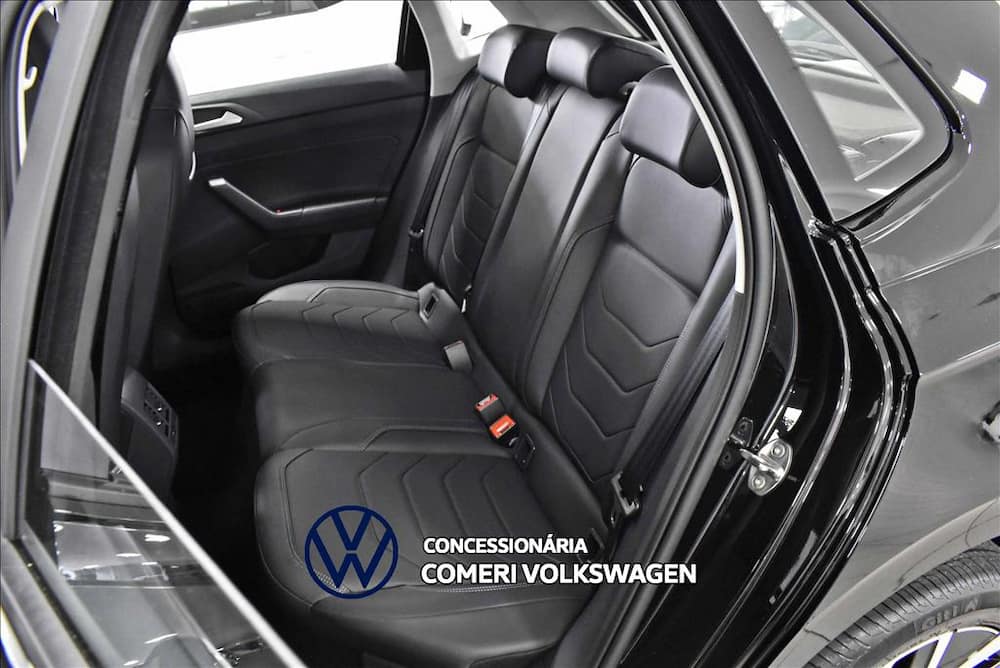 2026 VOLKSWAGEN POLO 1.0 170 TSI HIGHLINE AUTOMÁTICO