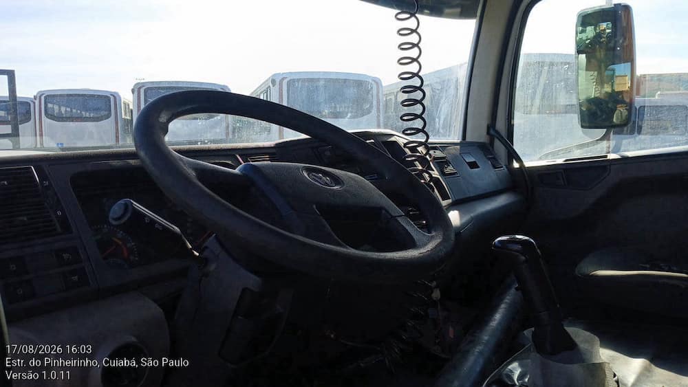 VOLKSWAGEN 24-280 E CONSTEL. 2P DIESEL E5 6X2