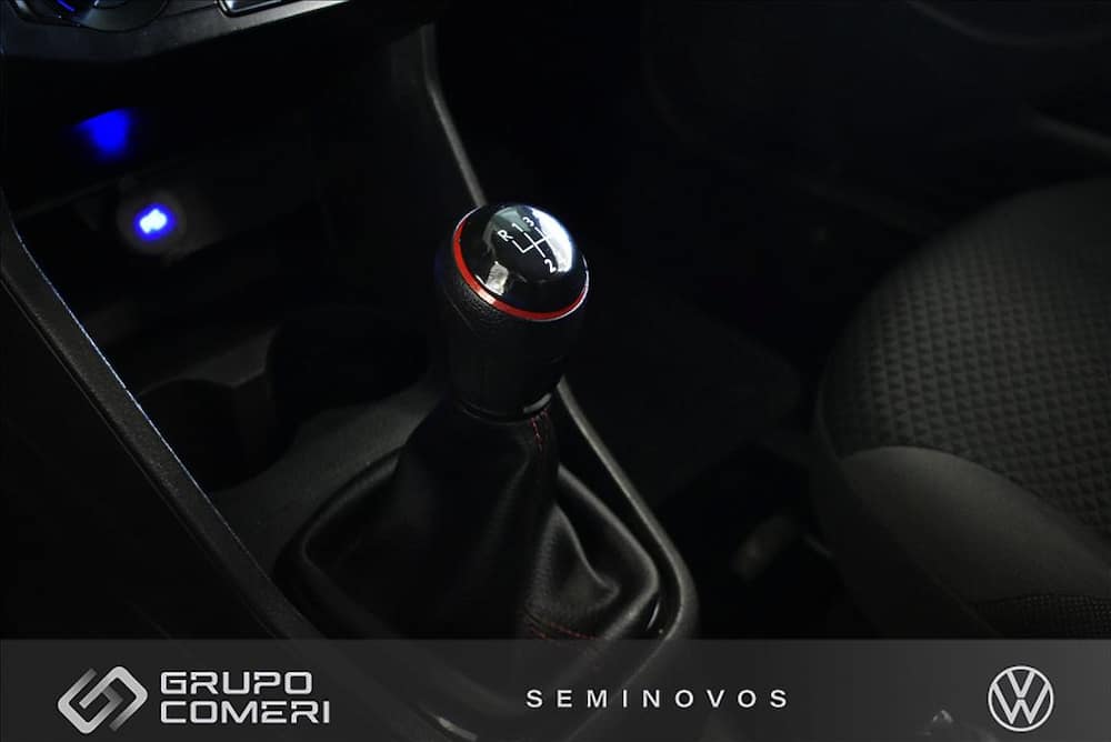 2022 VOLKSWAGEN SAVEIRO 1.6 MSI ROBUST CS 8V FLEX 2P MANUAL