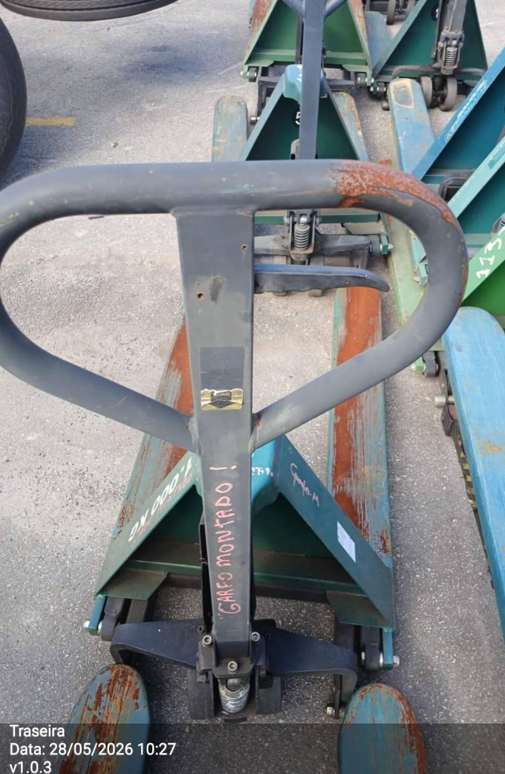 SUAR HLS1000
