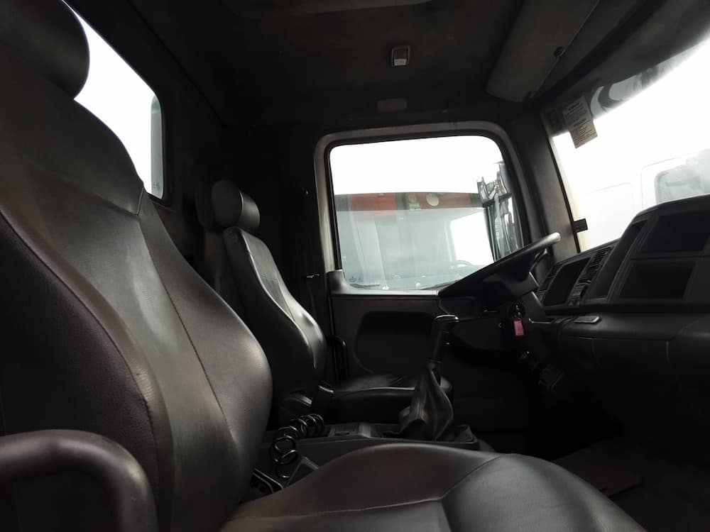 Volkswagen 26.280 Constellation 26.280 E DC
