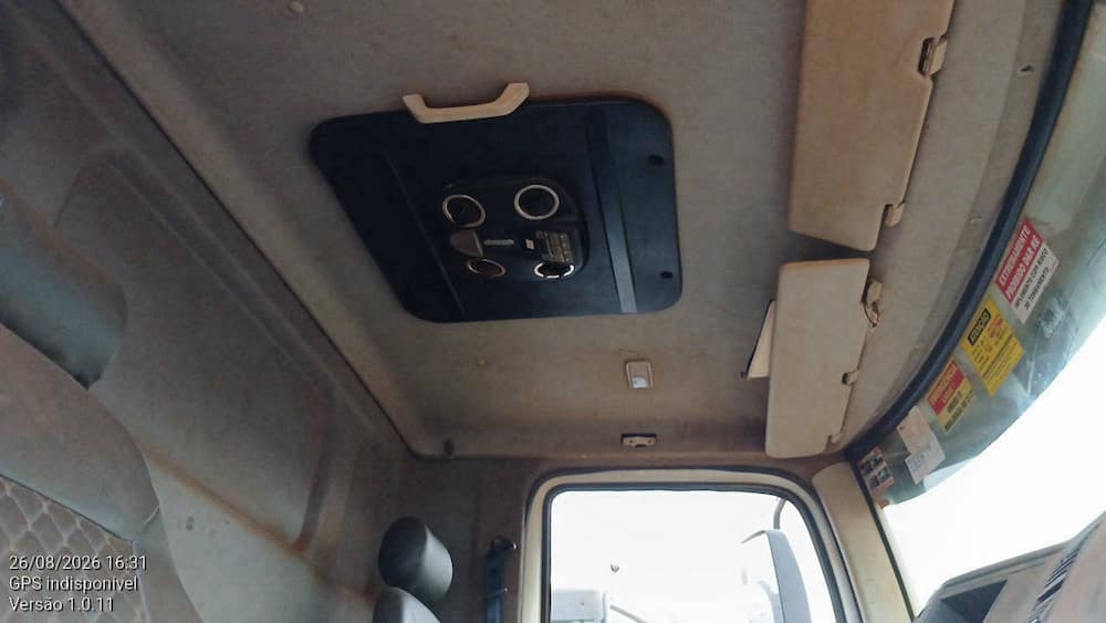 VOLKSWAGEN 31.330 CRC 6X4