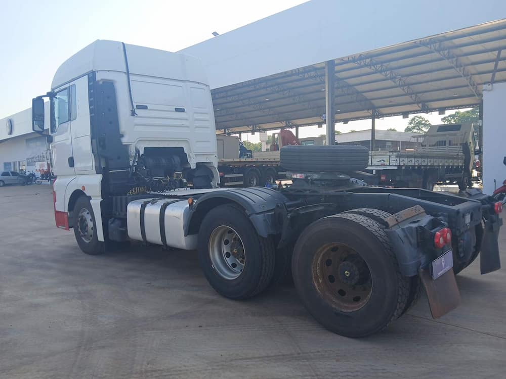 Volkswagen Meteor 29.520 6x4 2p (diesel)(E5)