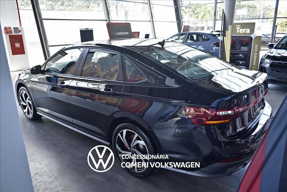 2026 VOLKSWAGEN JETTA 2.0 350 TSI GASOLINA GLI DSG