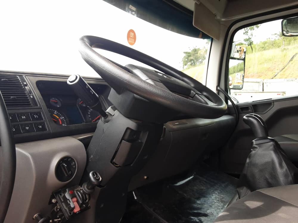 Volkswagen 25.420 Constellation 25.420 E DC Tractor V Tronic