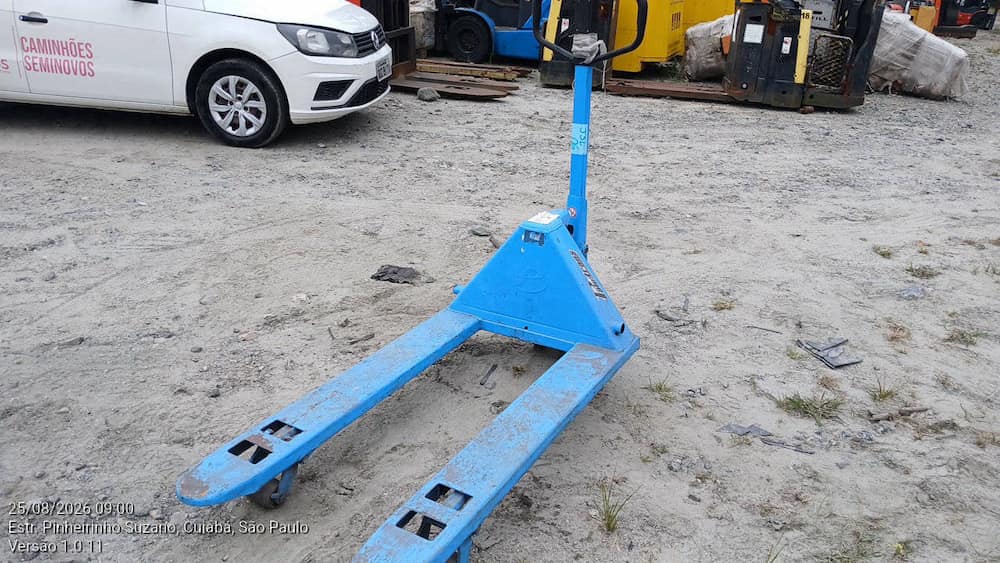 PALETRANS TM 2500