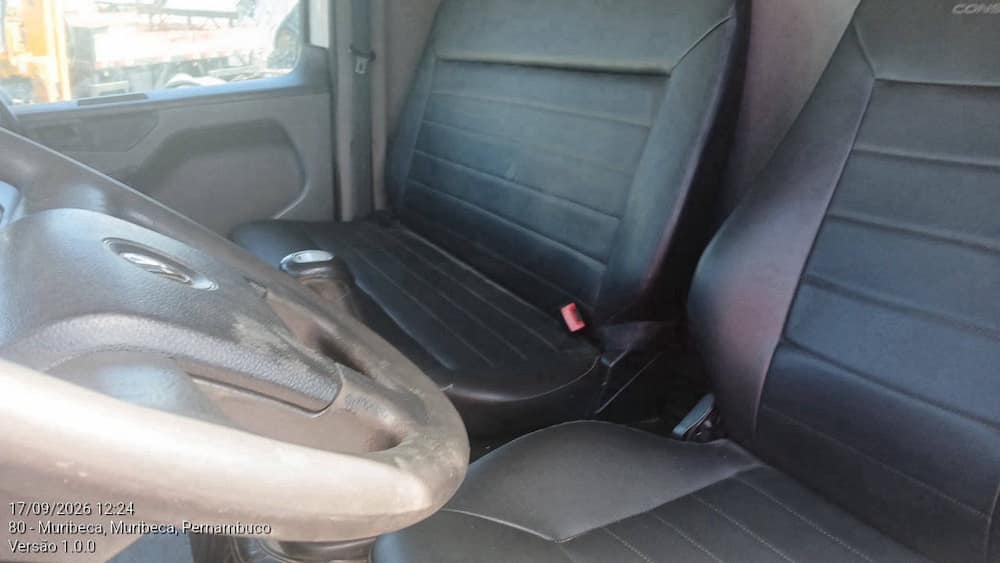 Volkswagen 17-260 E Constel. 4x2 2p (diesel) (E5)