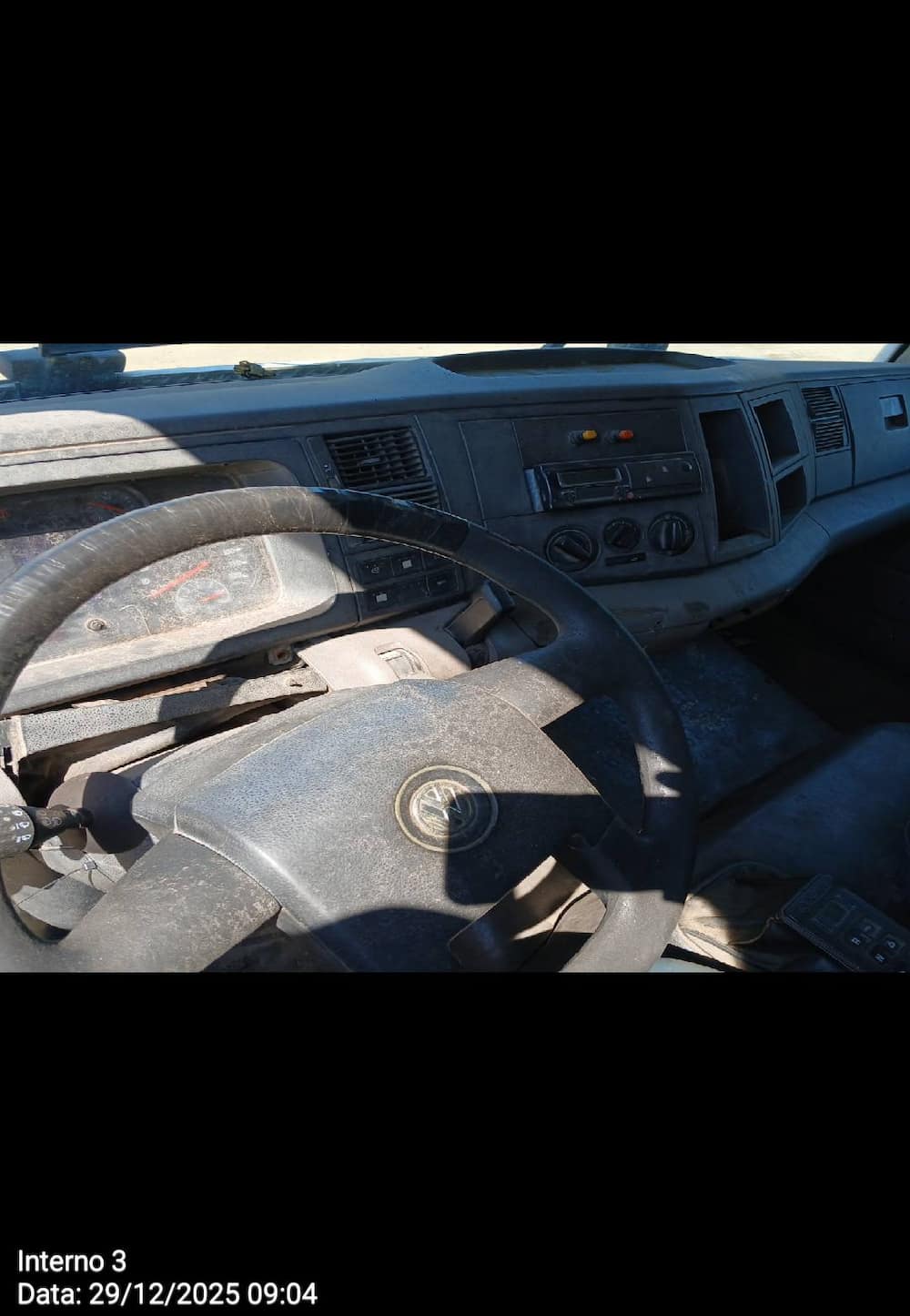 Volkswagen 24-260 E Constel. 6x2 2p (diesel)(E5)