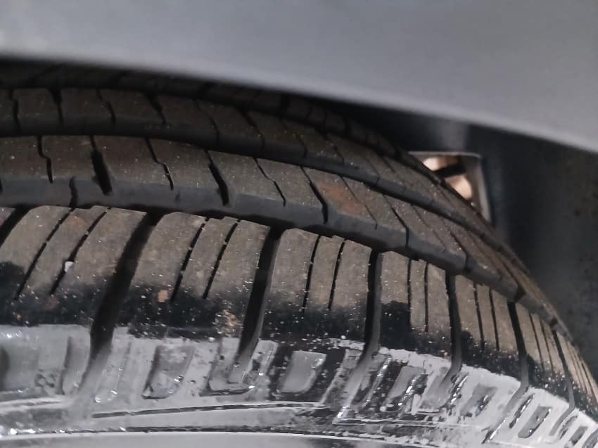 Caoa Chery TIGGO 7 1.5 TCI TURBO FLEX SPORT CVT 2024/2025