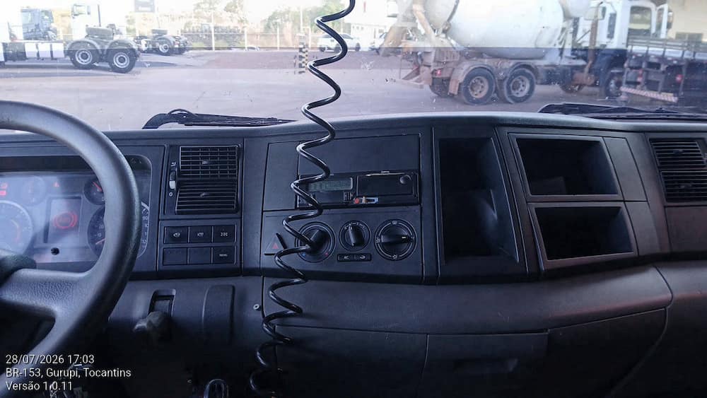 Volkswagen 31.330 Constellation 31.330 E DC